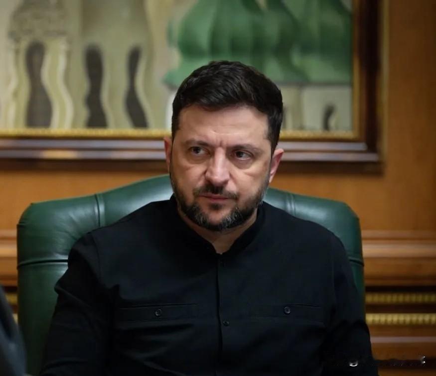 泽连斯基向全国人民喊话！

11月21日，乌克兰总统泽连斯基向全国人民喊话，此刻