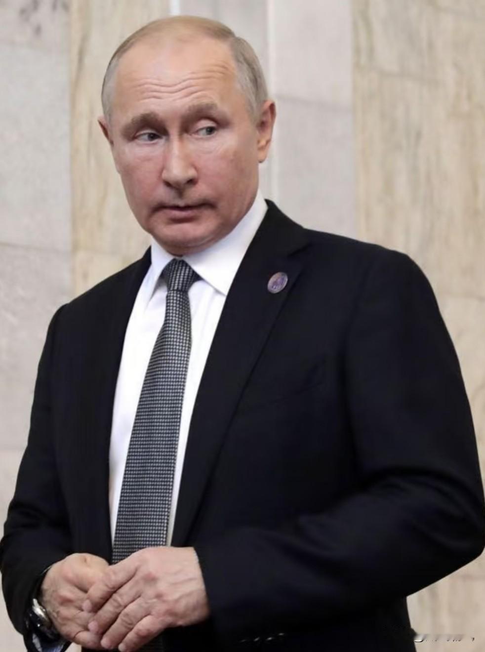 普京最担心的事情还是发生了！不是前线的炮火连天，而是中方海关刚刚公布的这组核心数