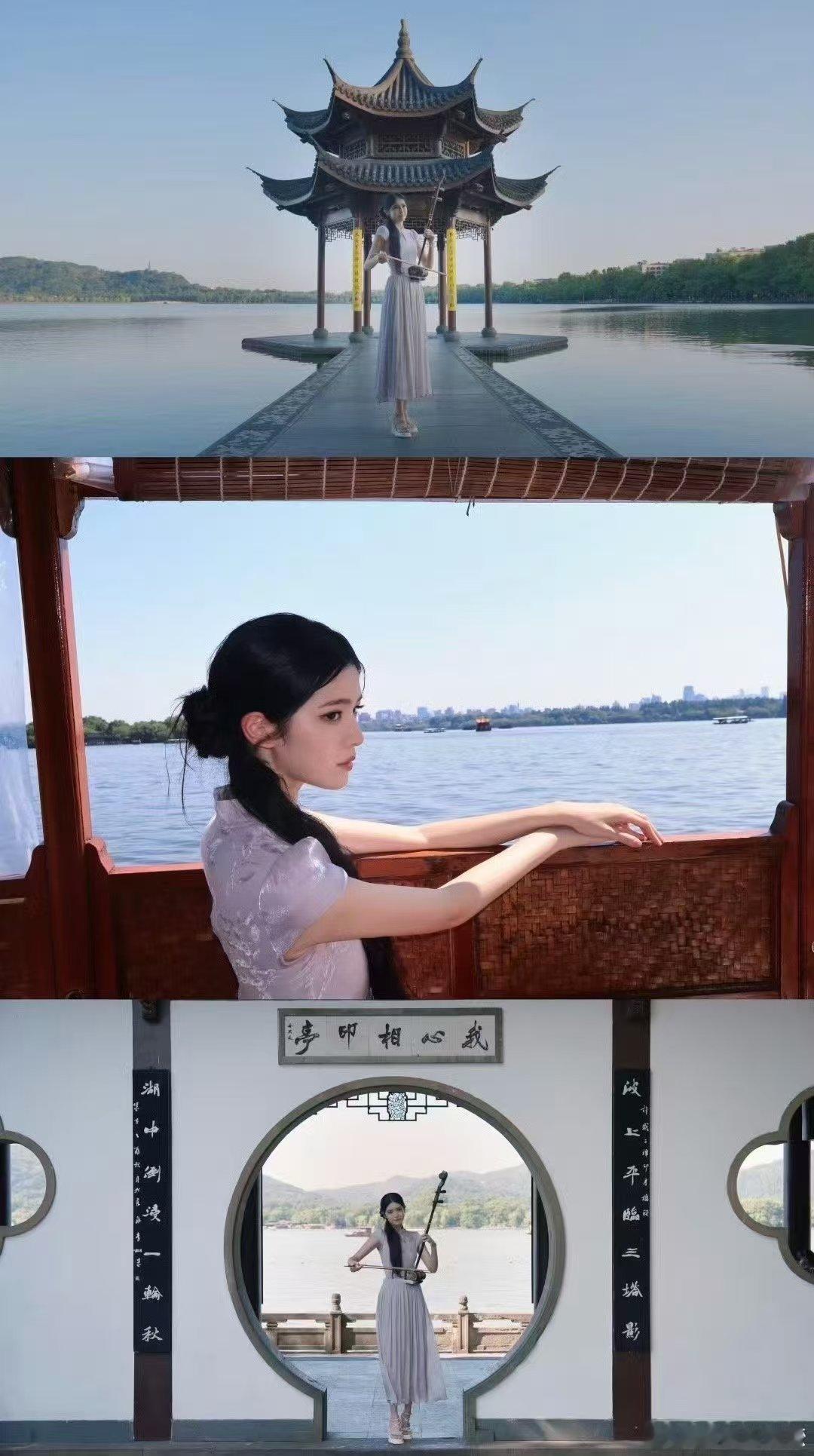 内娱上新一款御姐音甜妹声鸣远扬 陈依妙的舞台太有感染力了！甜妹的灵动与御姐音的沉