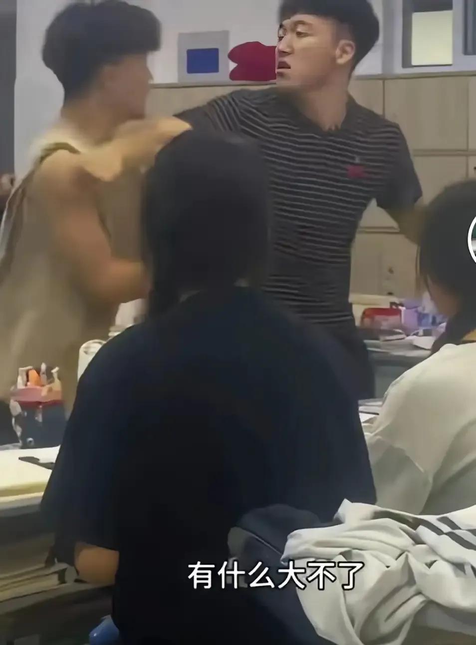 浙江一位男老师离婚后确诊中度抑郁，就在他即将崩溃时，一堂特殊的课让他泪洒当场，究