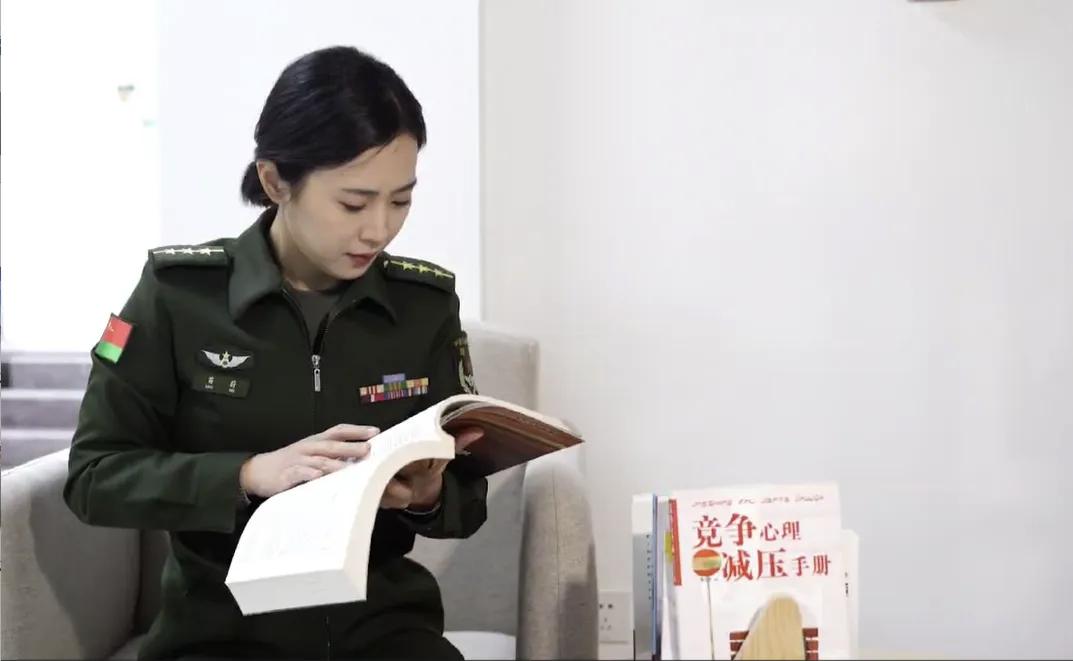 2025年全国应用心理专业学位研究生实践技能大赛圆满落幕。武警后勤学院 2023