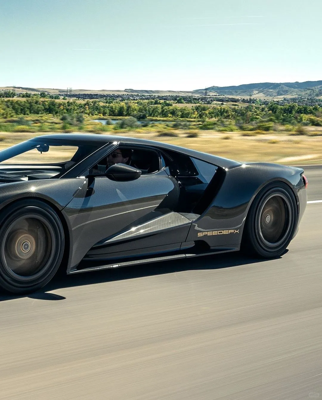 Ford GT🦾