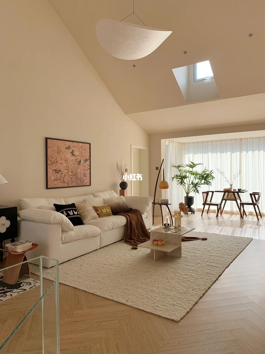 抄作业成功！恭喜我住进了小时候的梦中情房！