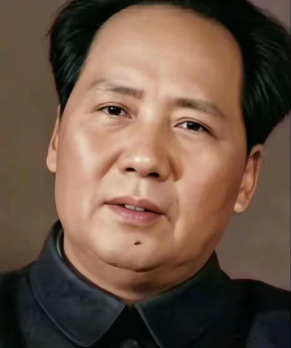 高清的画面，伟大的领袖，亲切的镜头！
