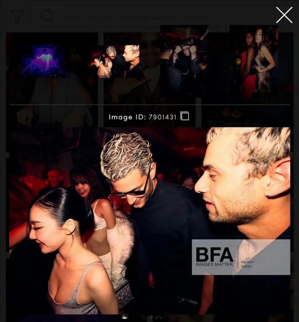 宁艺卓这哪是玩得开心，分明是彻底放飞自我，向上社交？ 