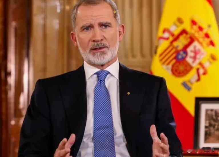 西班牙国王费利佩六世将于下个月访问中国，作为西班牙努力加强两国关系的一部分。费利