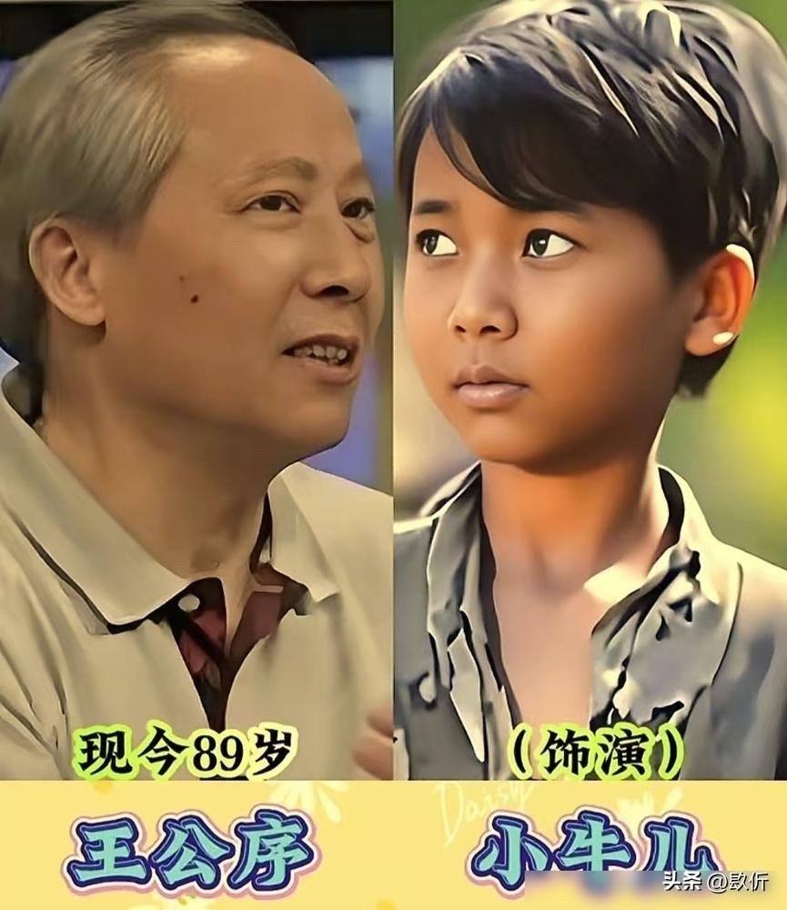 8岁的“三毛”，头被剃刀刮了整整7个月，电影拍完，他哭了

这部电影，是中国电影