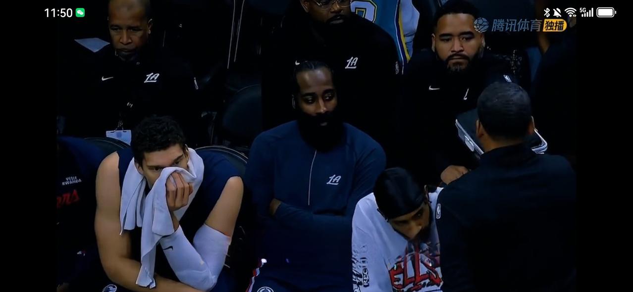 哈登“躺了”，却不聪明

        快船123-140，负于热火，近16场