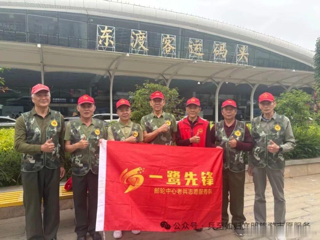 在厦门不期而遇的温暖网友说厦门的善意藏在小事里厦门是一座很容易让人先记住风景的城