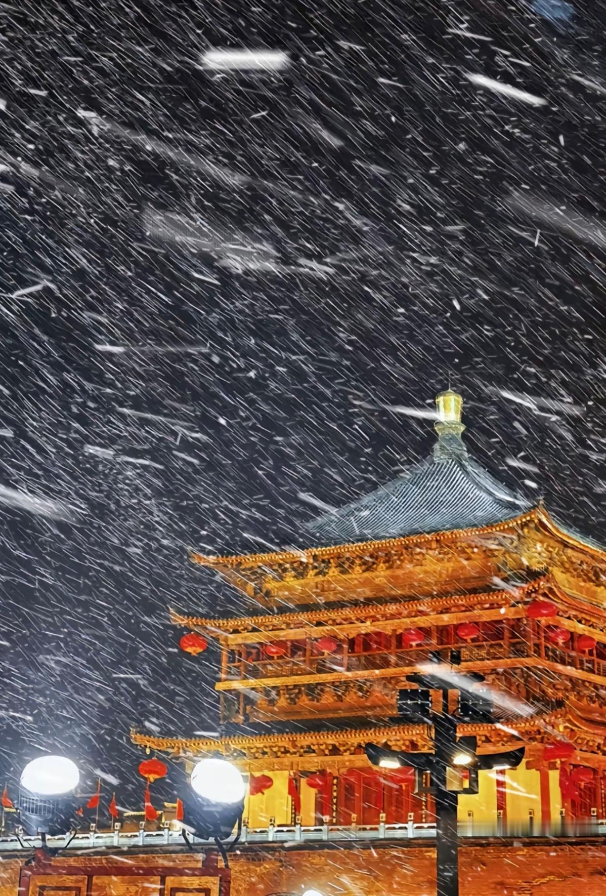 西安是一座不用宣传，都想去旅游的城市。她作为十三朝古都，承载着华夏数千年来的历史