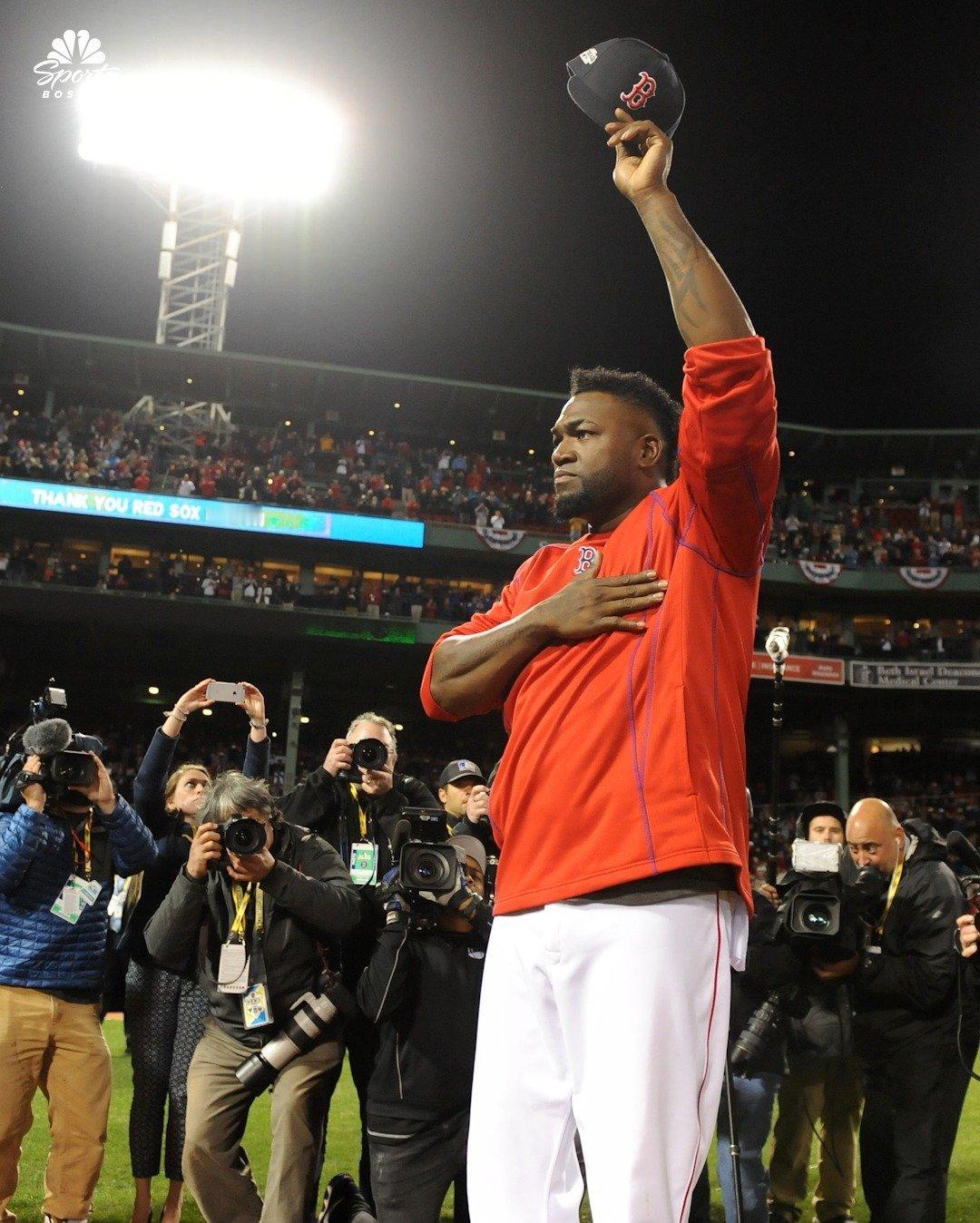 2016年的波士顿体育是什么样的，你还记得吗？let's go boston