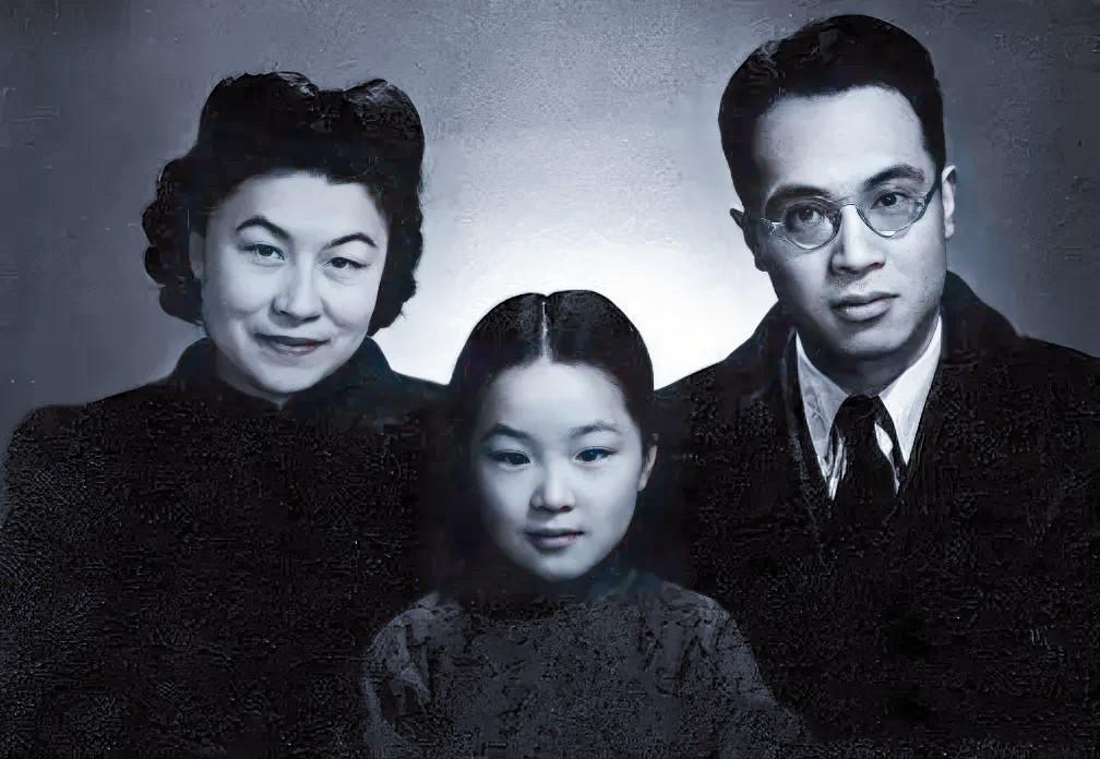 杨绛先生曾言：“女子之悲，莫过于终生未悟一理——人生旅途，终究是一人的修行。”
