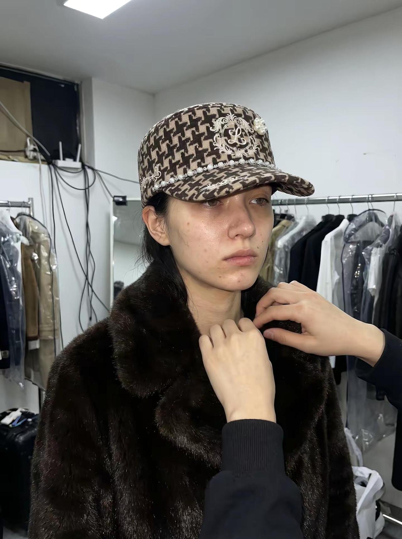 新品预告｜coming soon…ootd日常穿搭 拍摄花絮 lifestyle