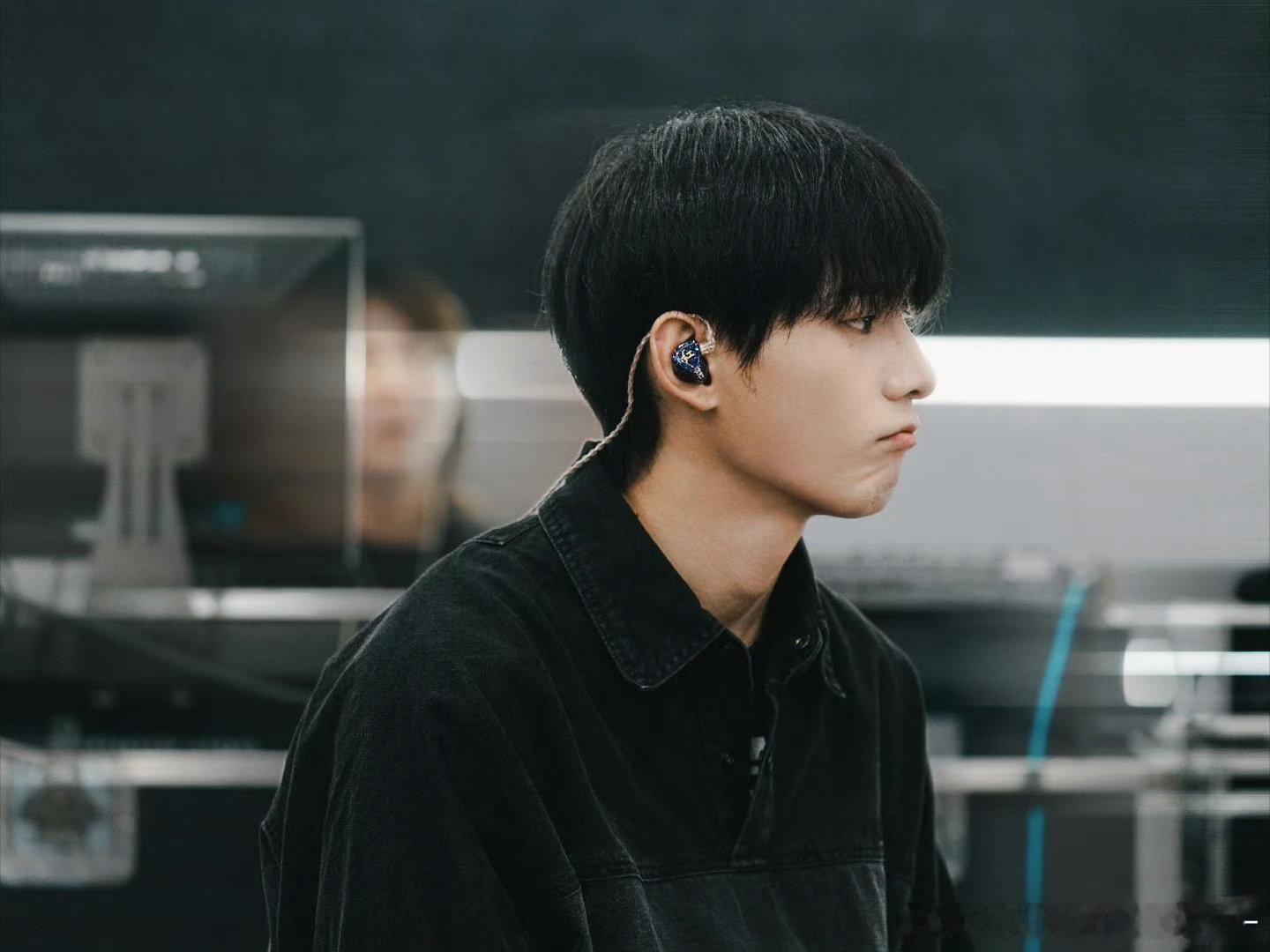 姚琛终于被看见了 二公选人就能看出姚琛的受欢迎程度，各路哥哥都想要和他组队。作为