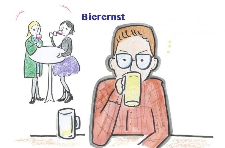 🍺德国拥有世界上最古老、最多元的啤酒文化之一。早在中世纪，这里就开始酿造啤酒。