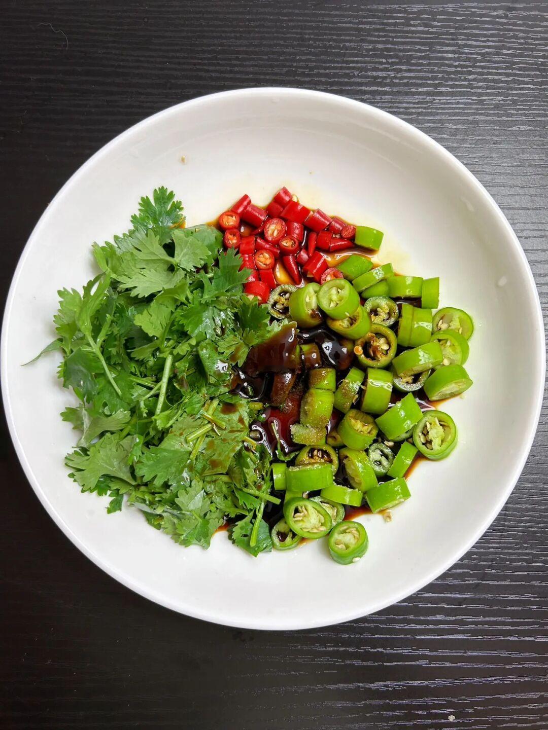 我妈做的这个，真的太好吃了！！！！