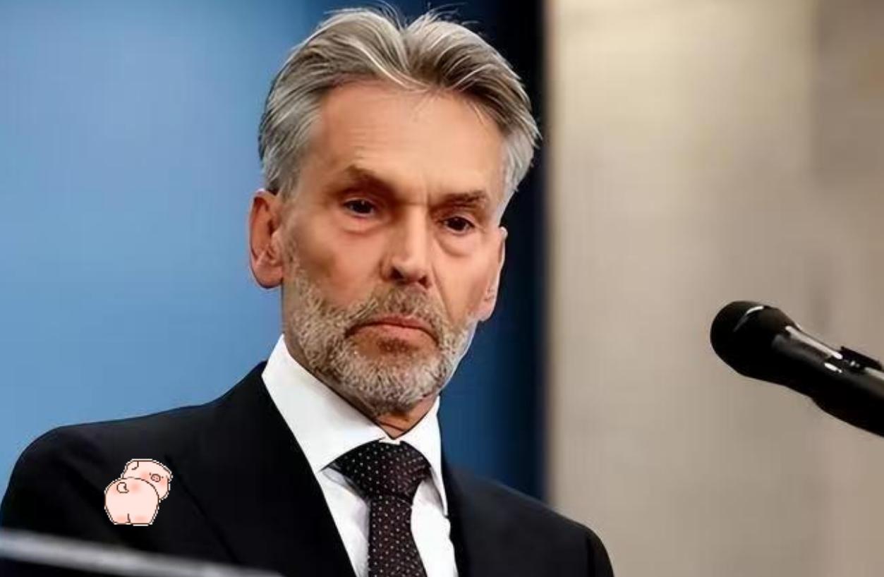 这下，荷兰要被直接整破防了！
中美会晤后，美国暂停“50%穿透规则”一年，荷兰就