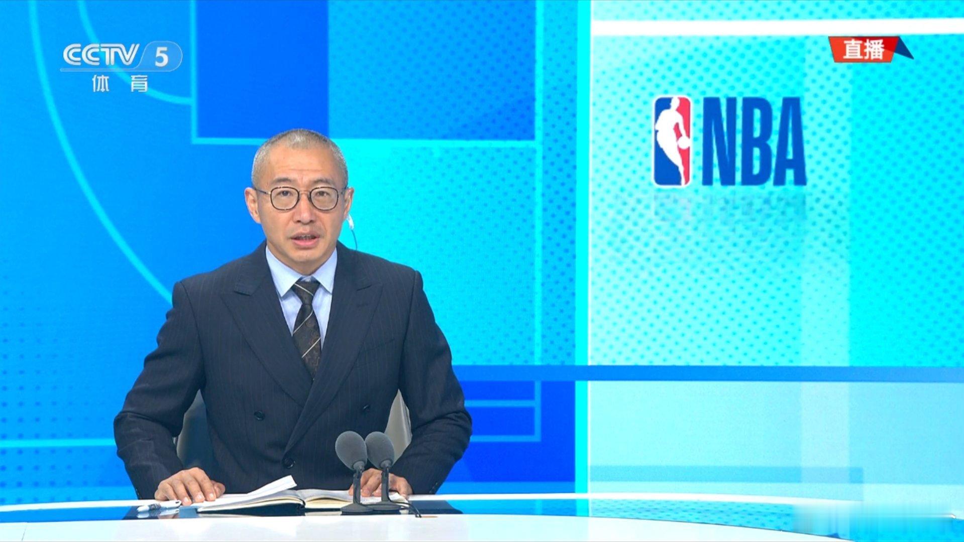 全明星赛之前，CCTV5应该是不播NBA了，因为冬奥会的转播任务多，球迷们想看球