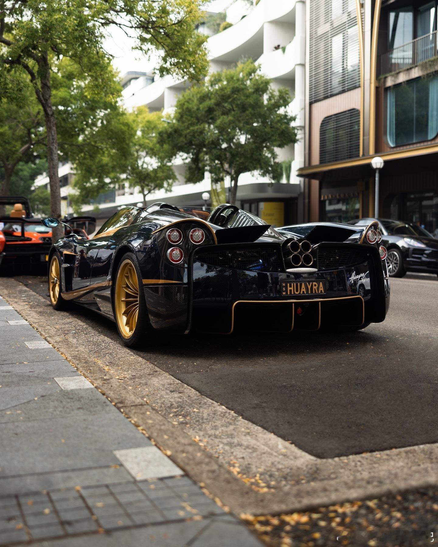 在Double Bay的悠闲周日早晨 📍使用canonanz R5 + RF 