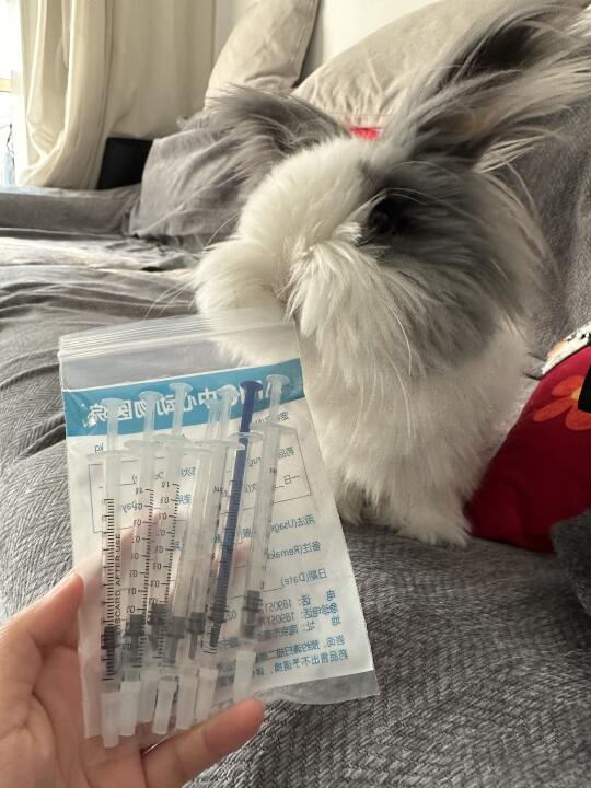 吃药💊前and吃药后