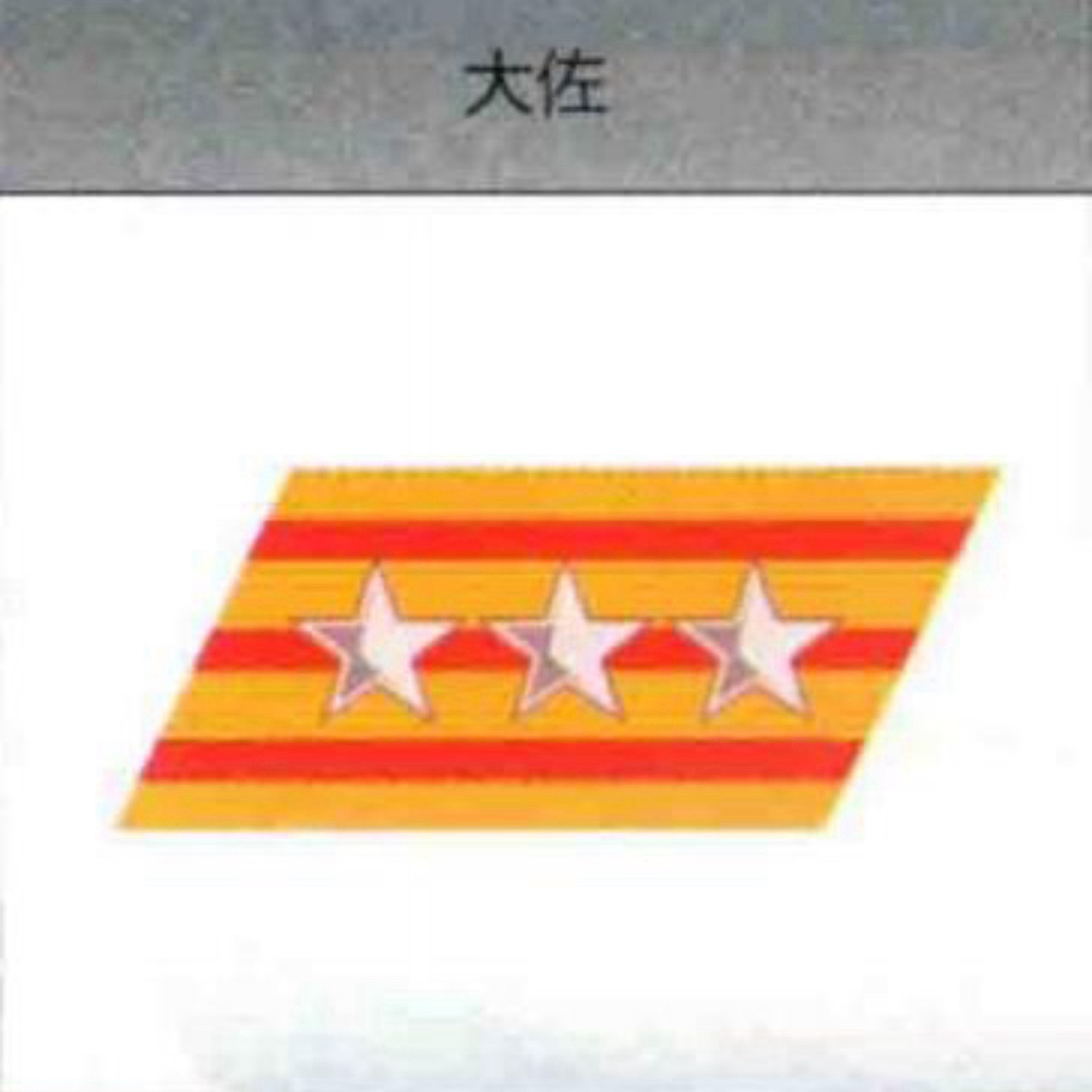 日本大佐归来日本自卫队演都不演了直接能改名叫自己日本军队吧大佐这个称呼就让我想到