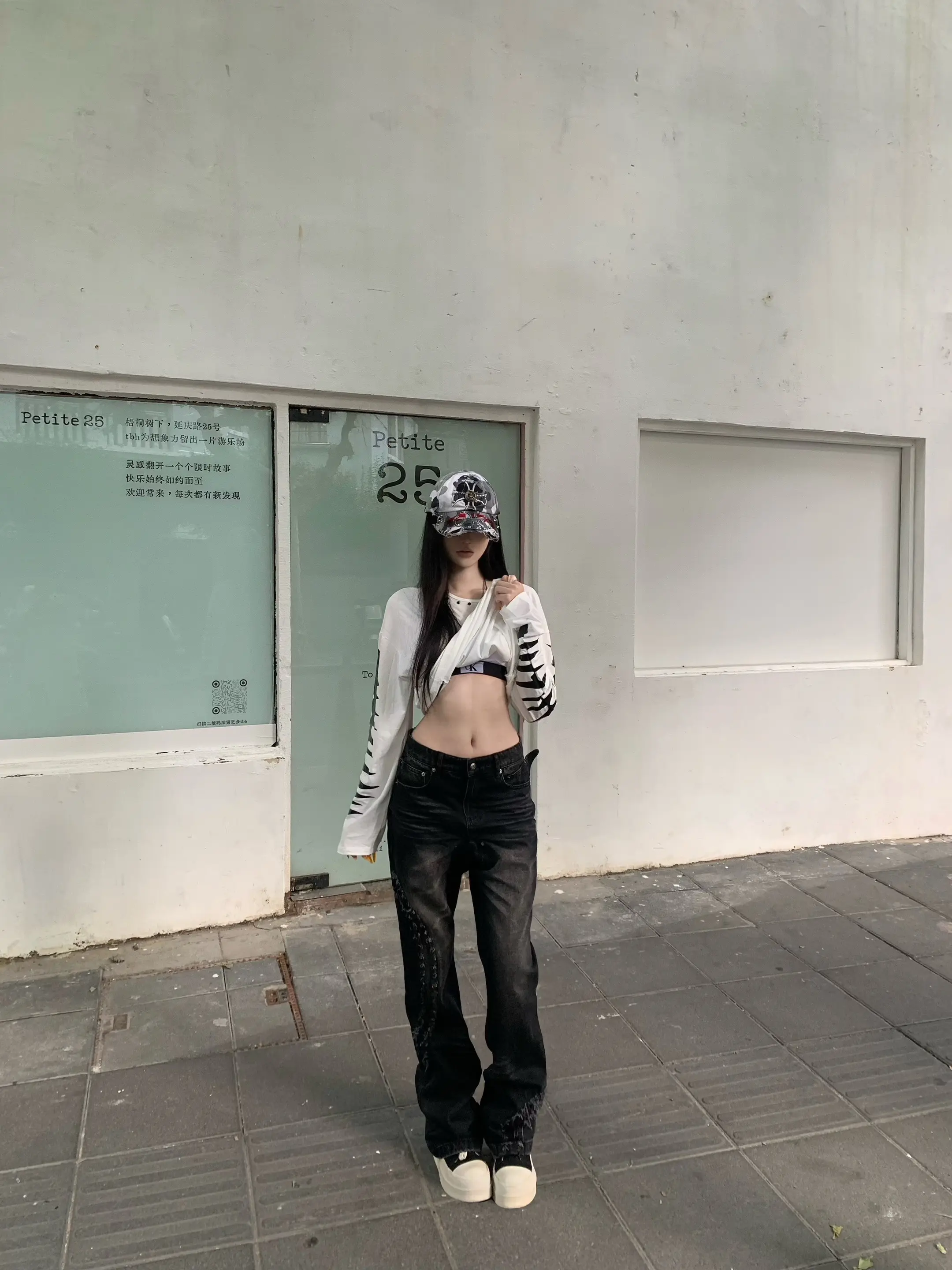 我现在唯一能接受的压力就是老公压在我身上