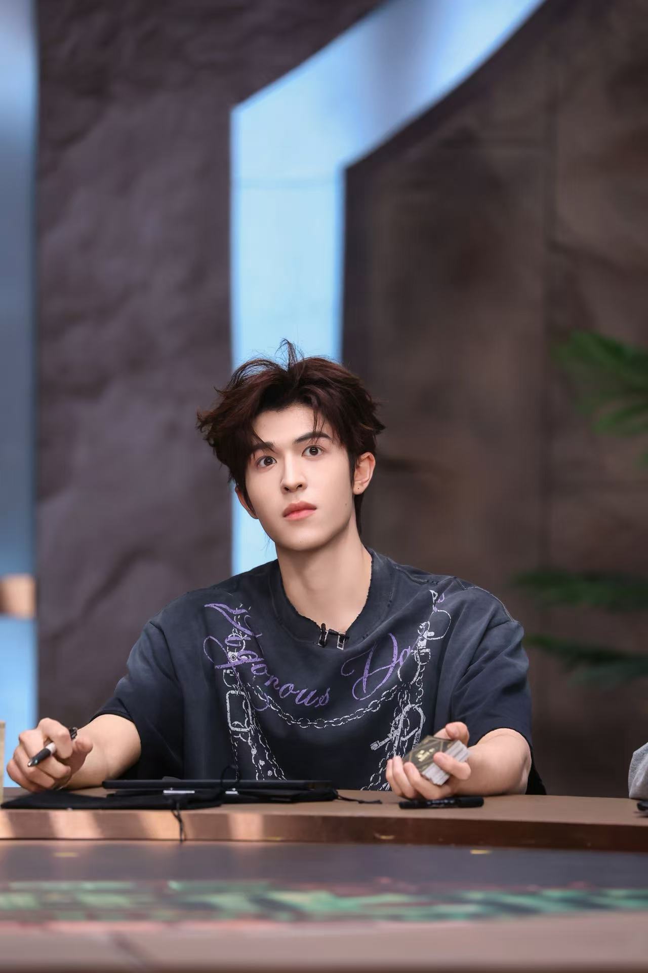 狠狠惊艳！全程低调博弈不张扬，每一步思路都超清晰，冷静布局稳扎稳打，最终直接拿下