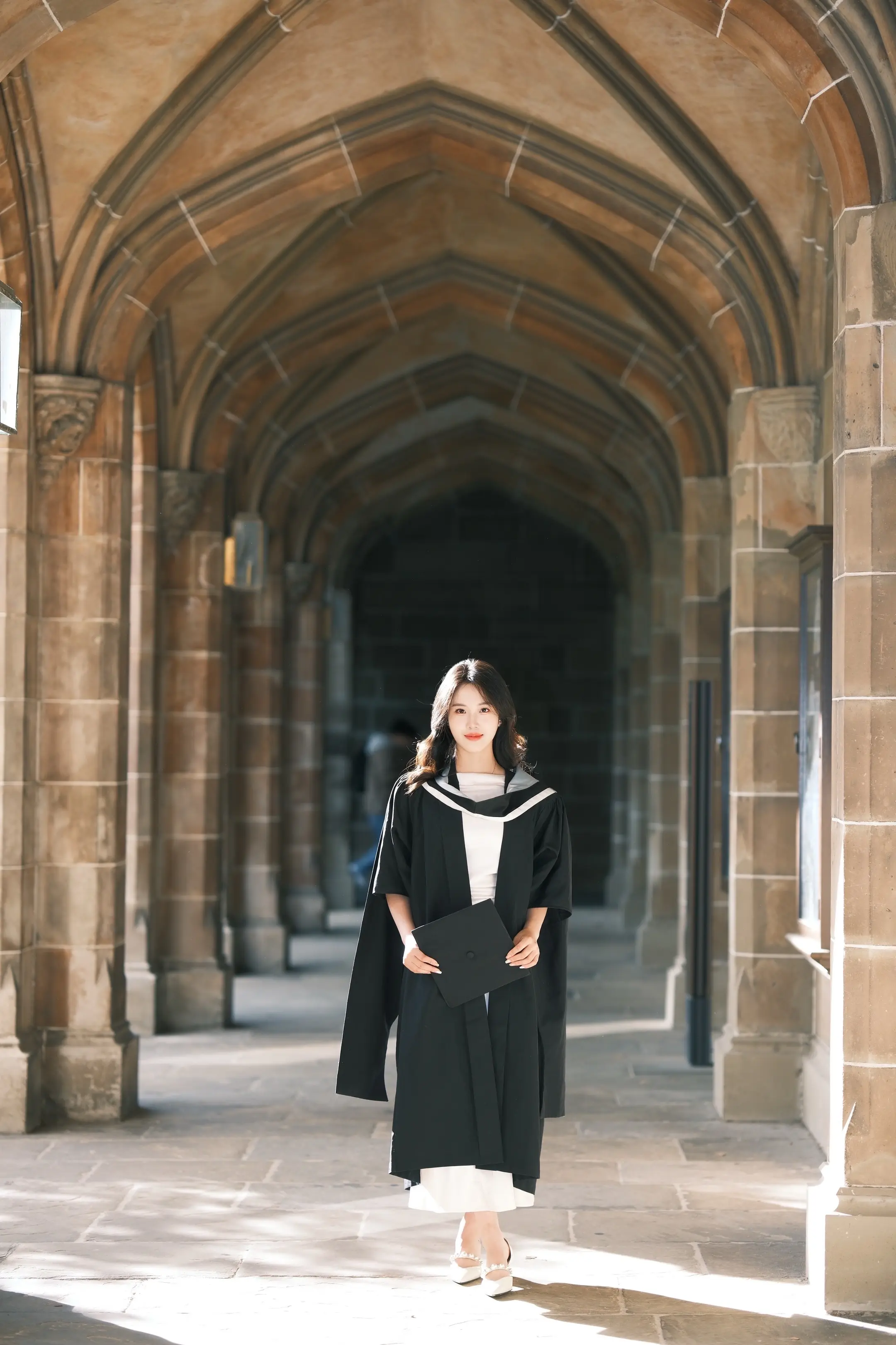 Chapter Unimelb Ends 🎓 结束了我硕士两年的生活...