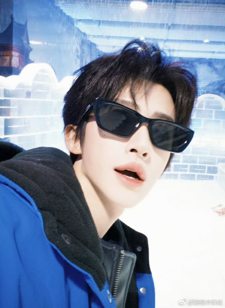 刘宇来浪姐编舞了 浪姐国风舞台天花板！刘宇编舞的《赤伶+新定军山》身段手势全是戏