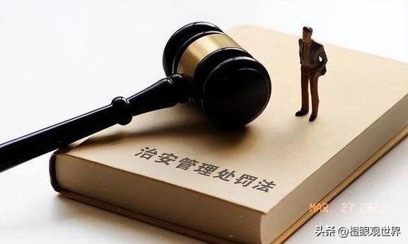 🆘 公安新规硬核上线！5大实招专治拖延，维权不再“等消息” 🆘

“报案等通