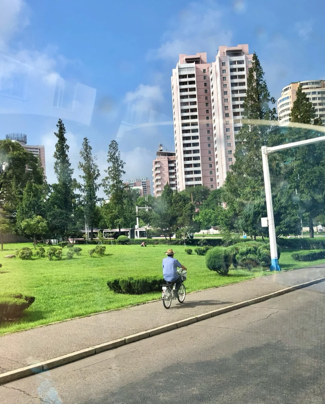 最神秘的地方竟然是这样！