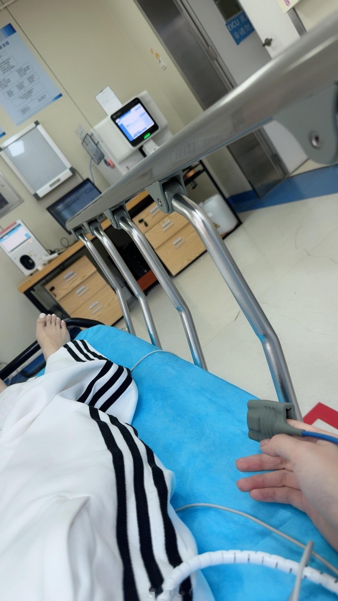 生命真的太脆弱了 ​​​
