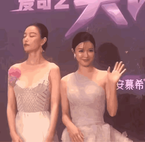 我大概知道为啥倪妮恋爱谈的好
但是嫁不出去了
也难怪她现在被说是汉子茶了
明星怕