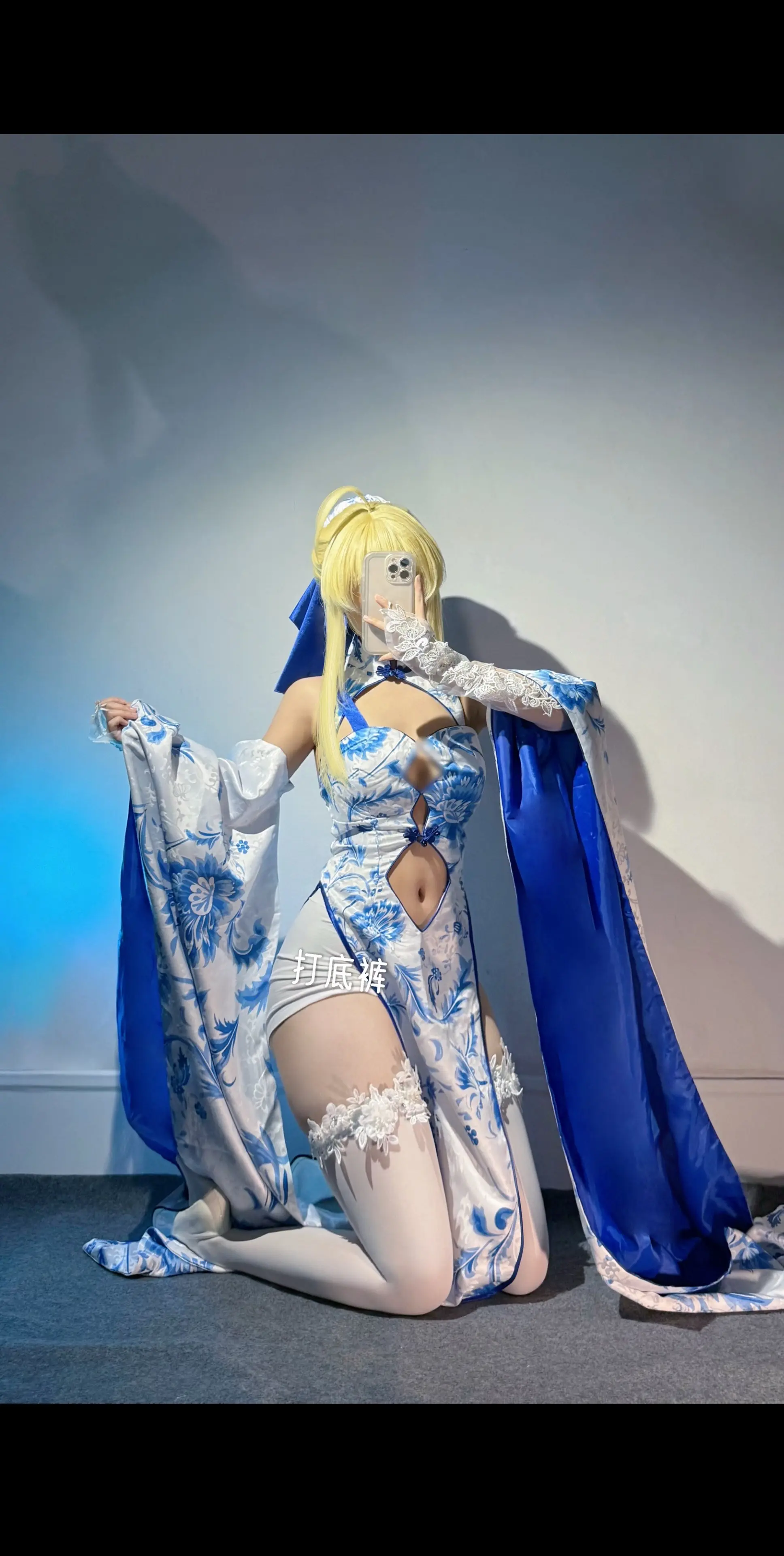 江山如画又怎能比拟。