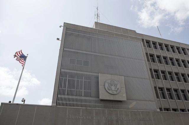 美国突然宣布：暂停75个国家所有签证！

今天给大家带来一个重磅消息：美国国务院