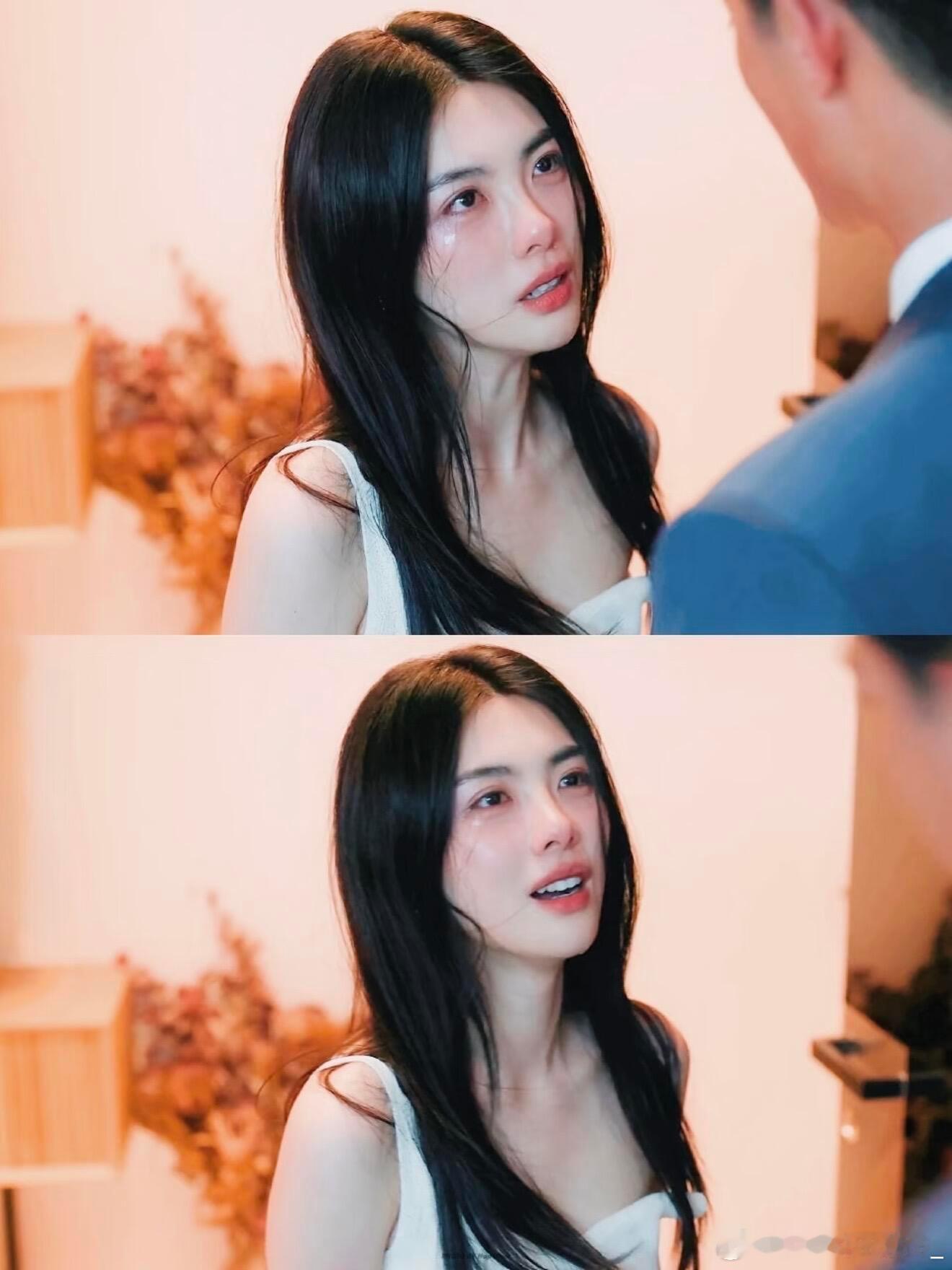 方蕾为了嫁给沈皓明，简直是放下了三观道德底线，无所不用其极！幸好沈皓明懂得保持距