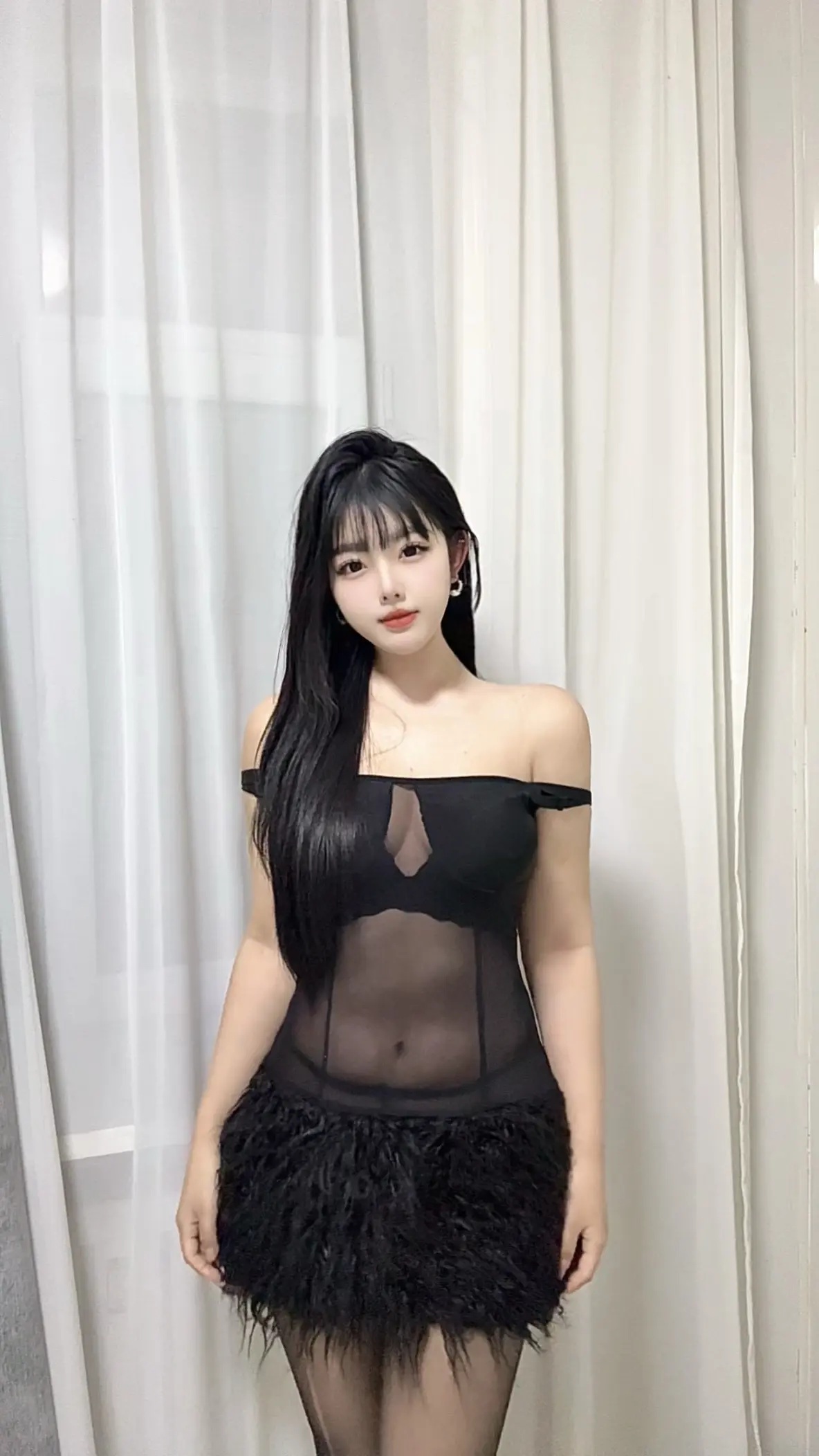 我不仅迷人 我更气人.