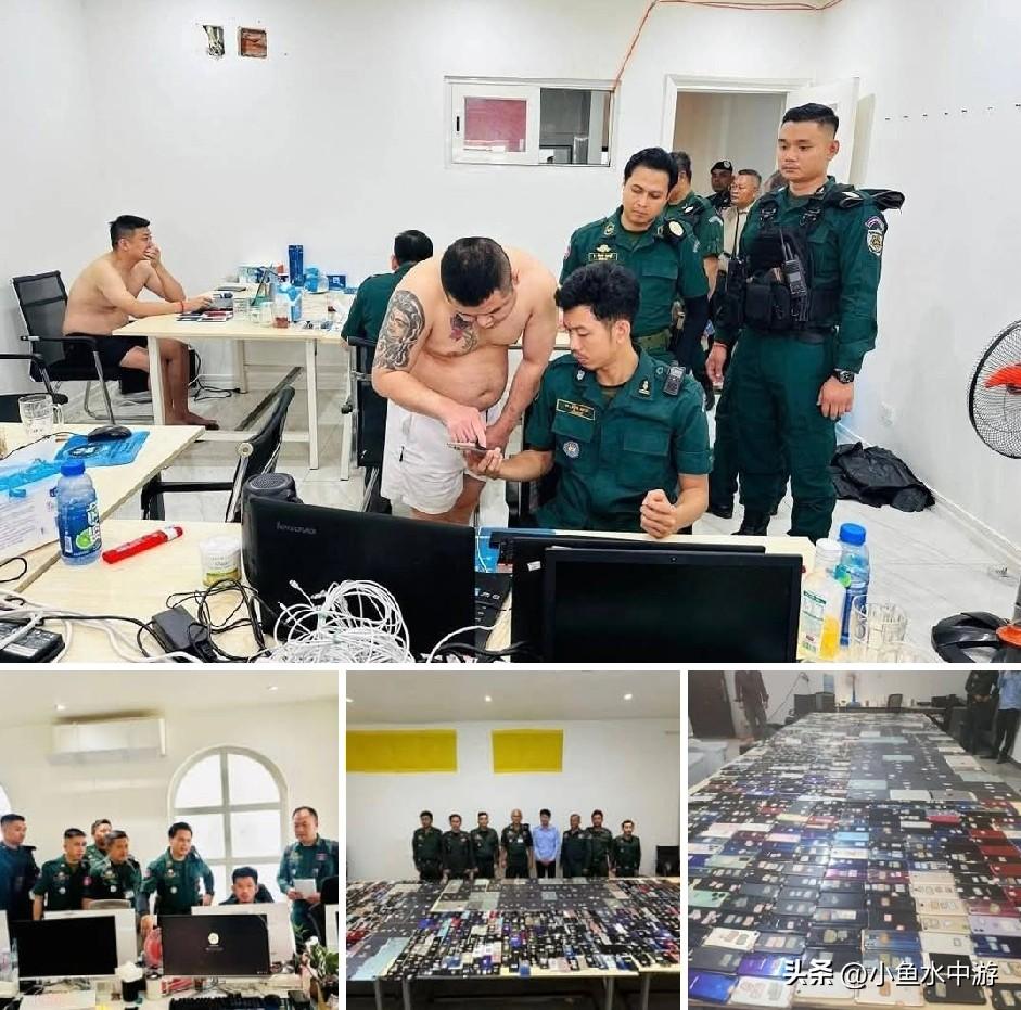 “上海度假赌场”突遭清查！107名外籍人员被带走，中国籍67人涉案

4月1日，