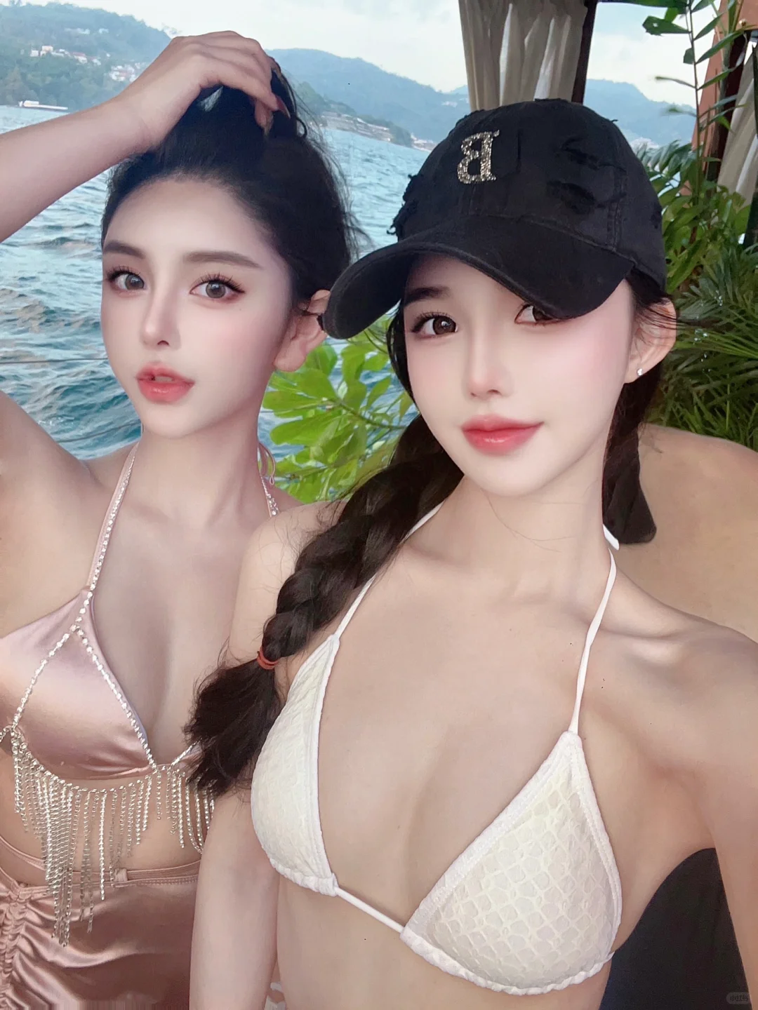 王嘉尔同款游轮趴Yona🇹🇭