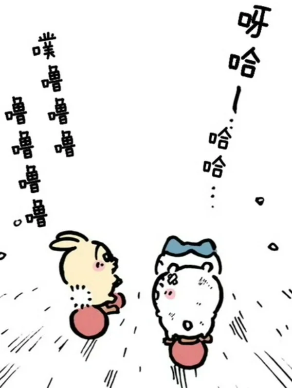 好美好的一幕🥹看的心软软