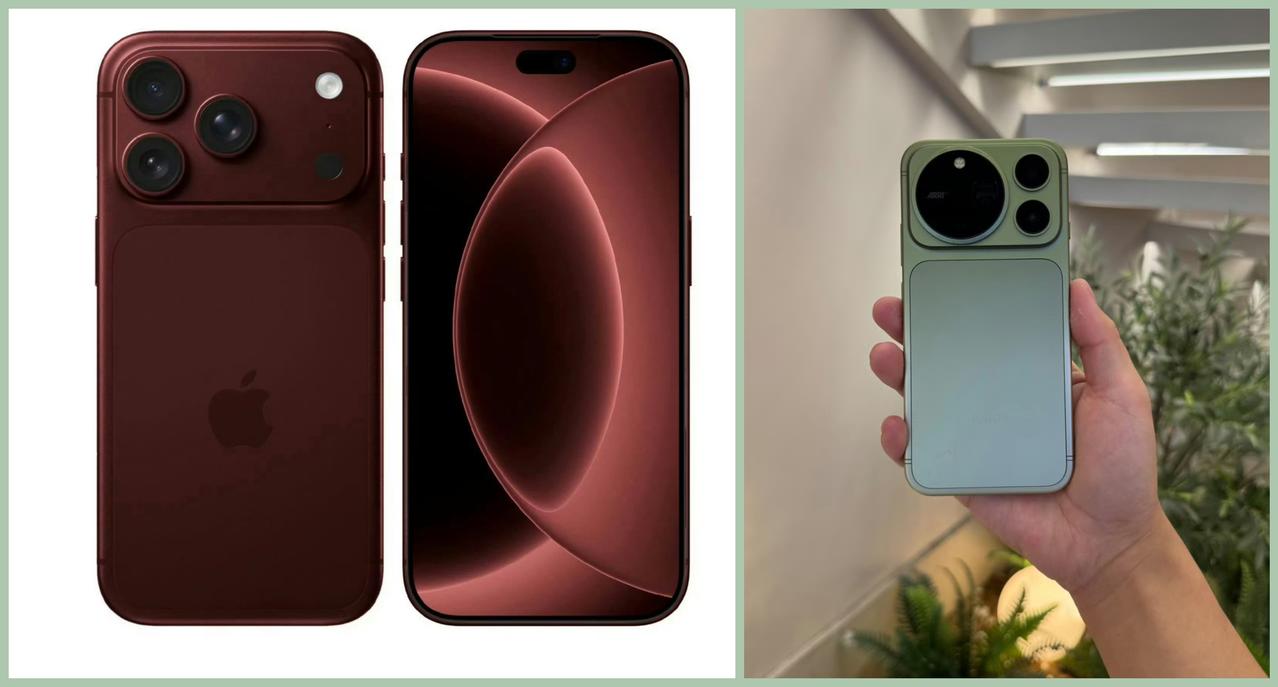 熬夜看完苹果发布会，下定决心支持国产！
iPhone18 Pro Max全线涨价