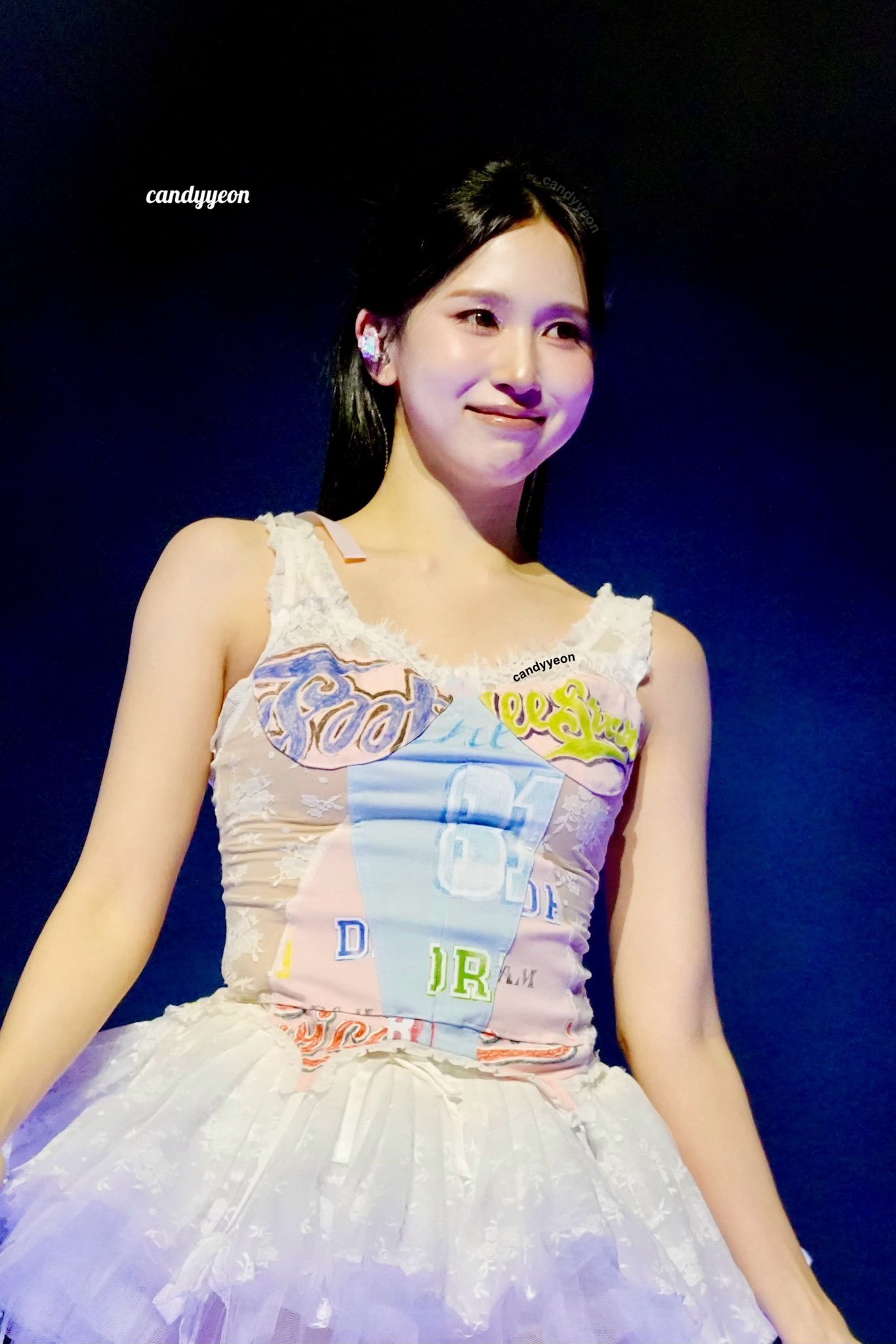 标准小雪糕©candyyeon 