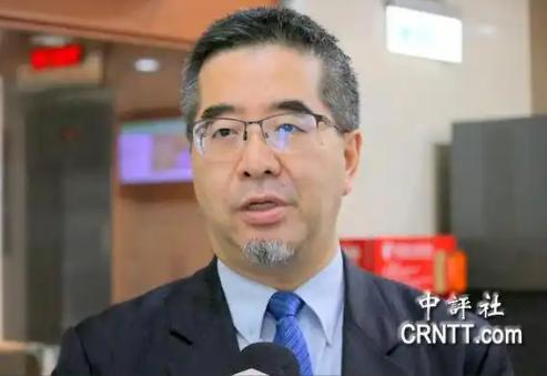 就在刚刚，
 
国民党副主席萧旭岑发布严正声明，
 
3月16日，针对赖清德在上