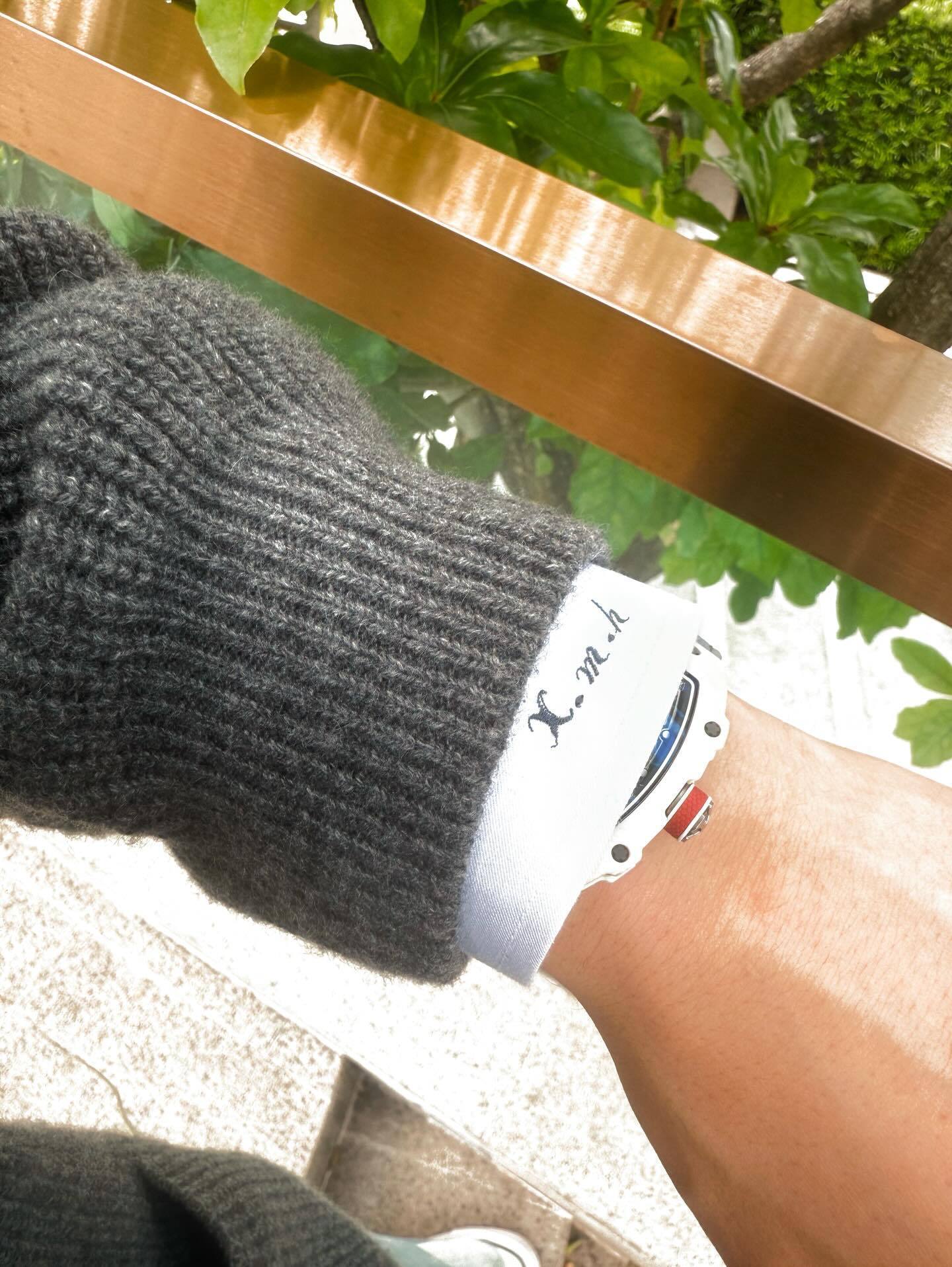 徐明浩🍃𝑳𝑽 𝑴𝑨𝑵 闲趣时刻👓 