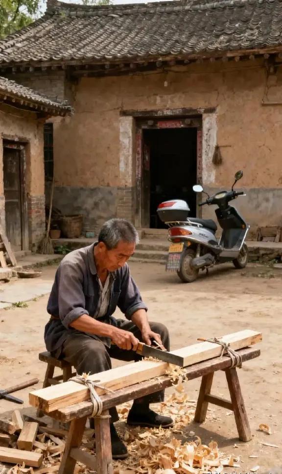 我敢打赌，谁能在这张80年代的老照片里，找出三样不合理的地方，我拜你为师。[祈祷