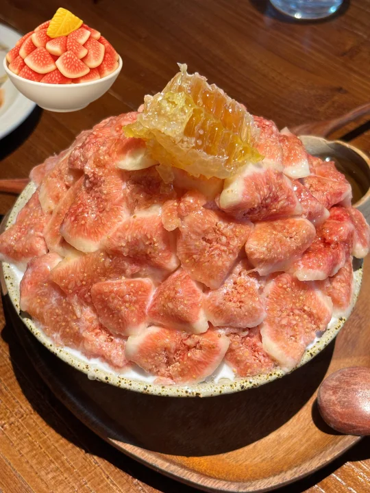 学到了！🍨emoji记录need美食（附教程⋆⁺₊⋆