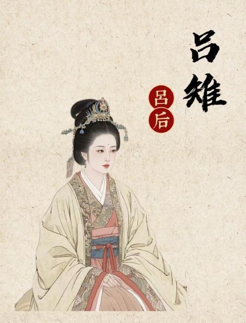 吕雉的复仇背后：戚夫人悲剧是个人恩怨还是权力角逐？
近日，历史话题再度在社交媒体