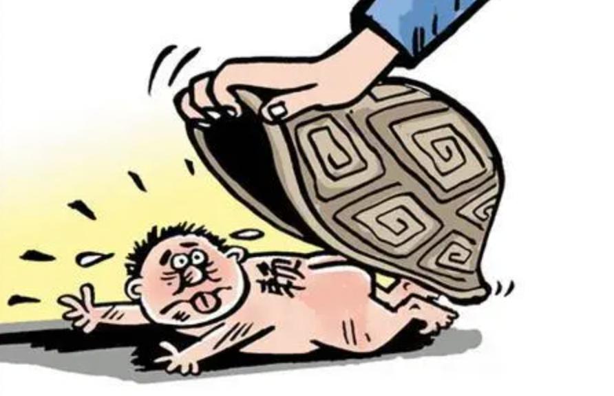 新型职业“专业背债人”躺着一个月就能赚300万？用“一辈子老赖”换300万能愿意