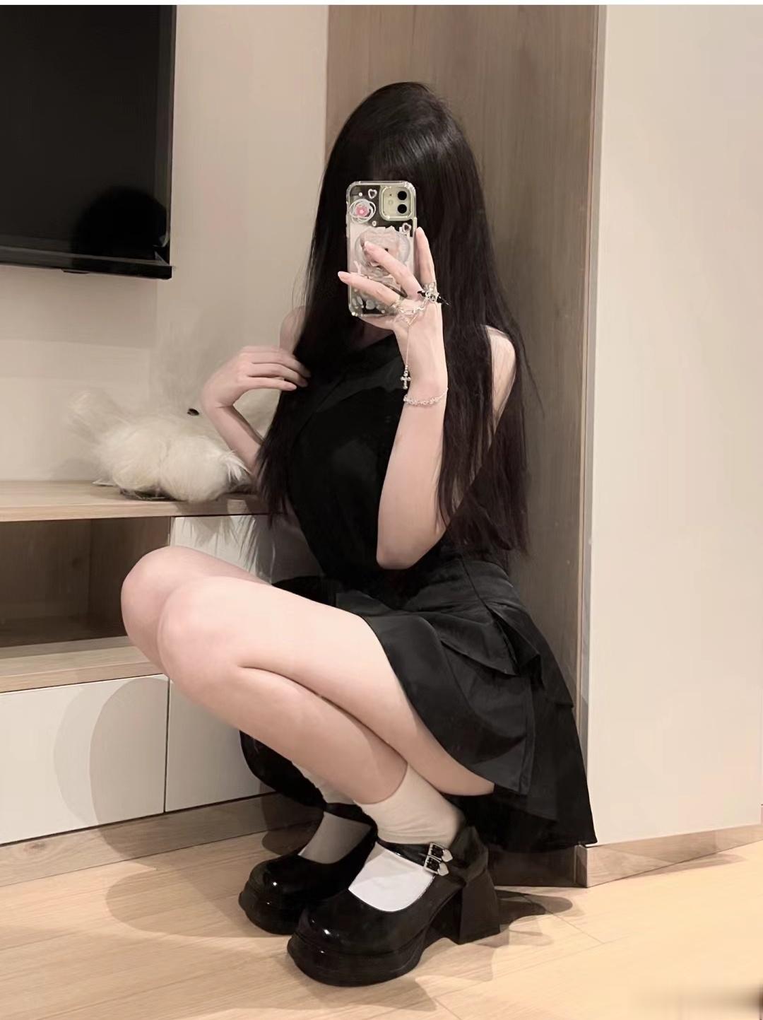 看看你不为人知的一面[好喜欢] ​​​