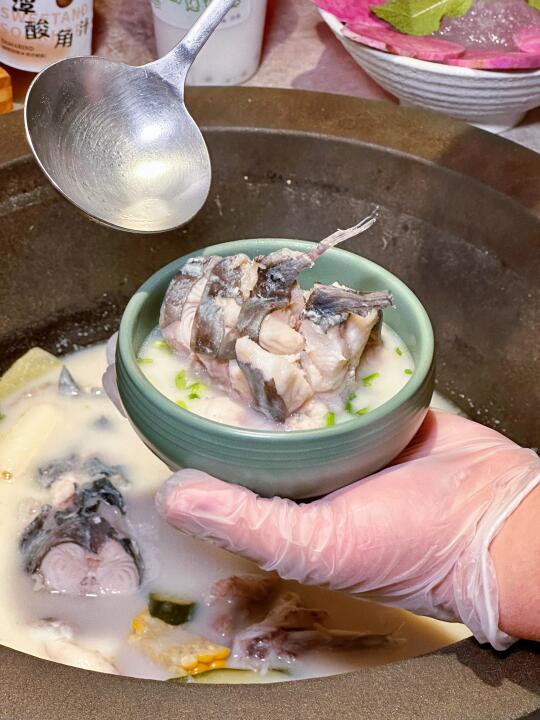 亲妈说了！这一碗能续命…